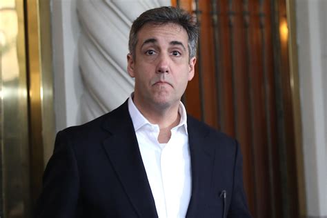 EPISODE 12 with Michael Cohen .